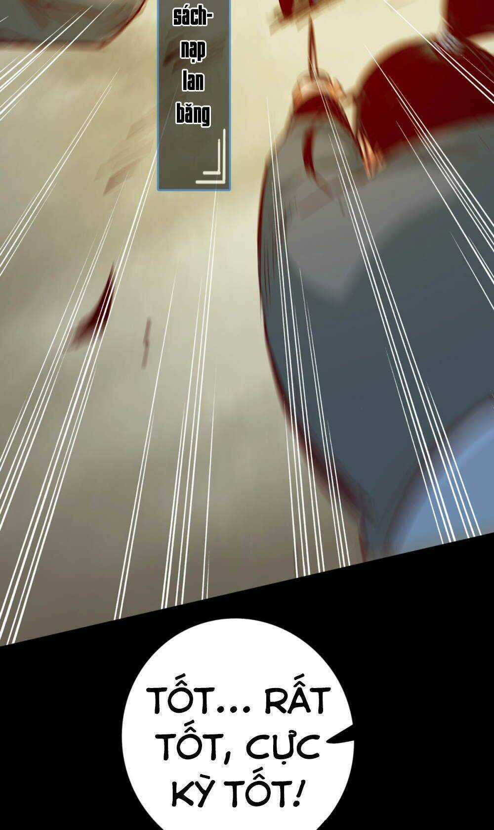 Thông Thiên Chi Lộ - Chapter 27 - Trang 54