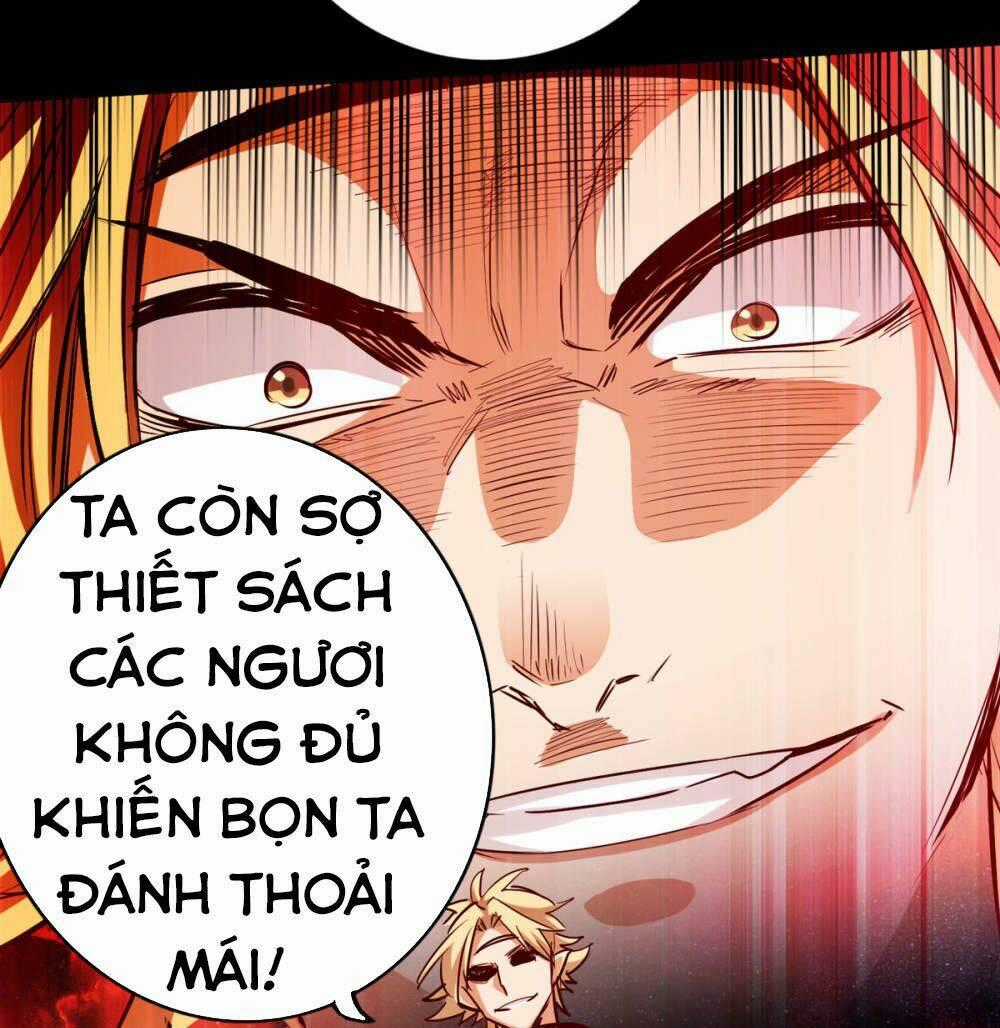 Thông Thiên Chi Lộ - Chapter 27 - Trang 55