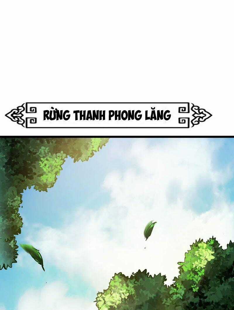 Thông Thiên Chi Lộ - Chapter 28 - Trang 1
