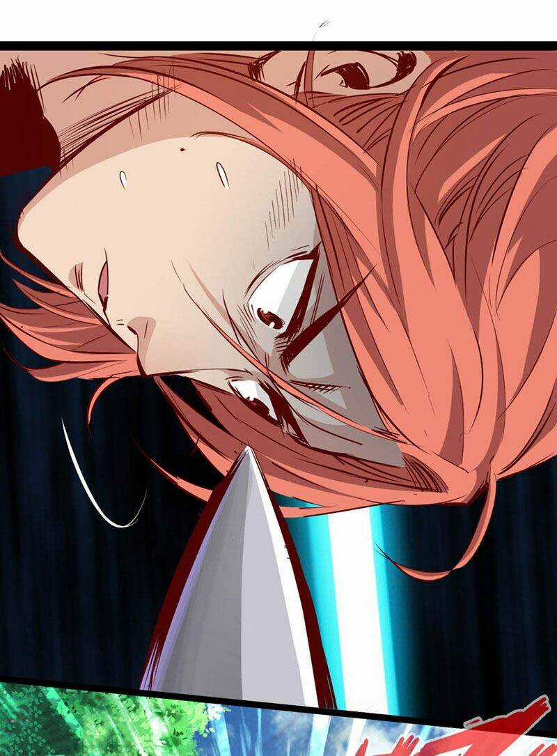 Thông Thiên Chi Lộ - Chapter 28 - Trang 14