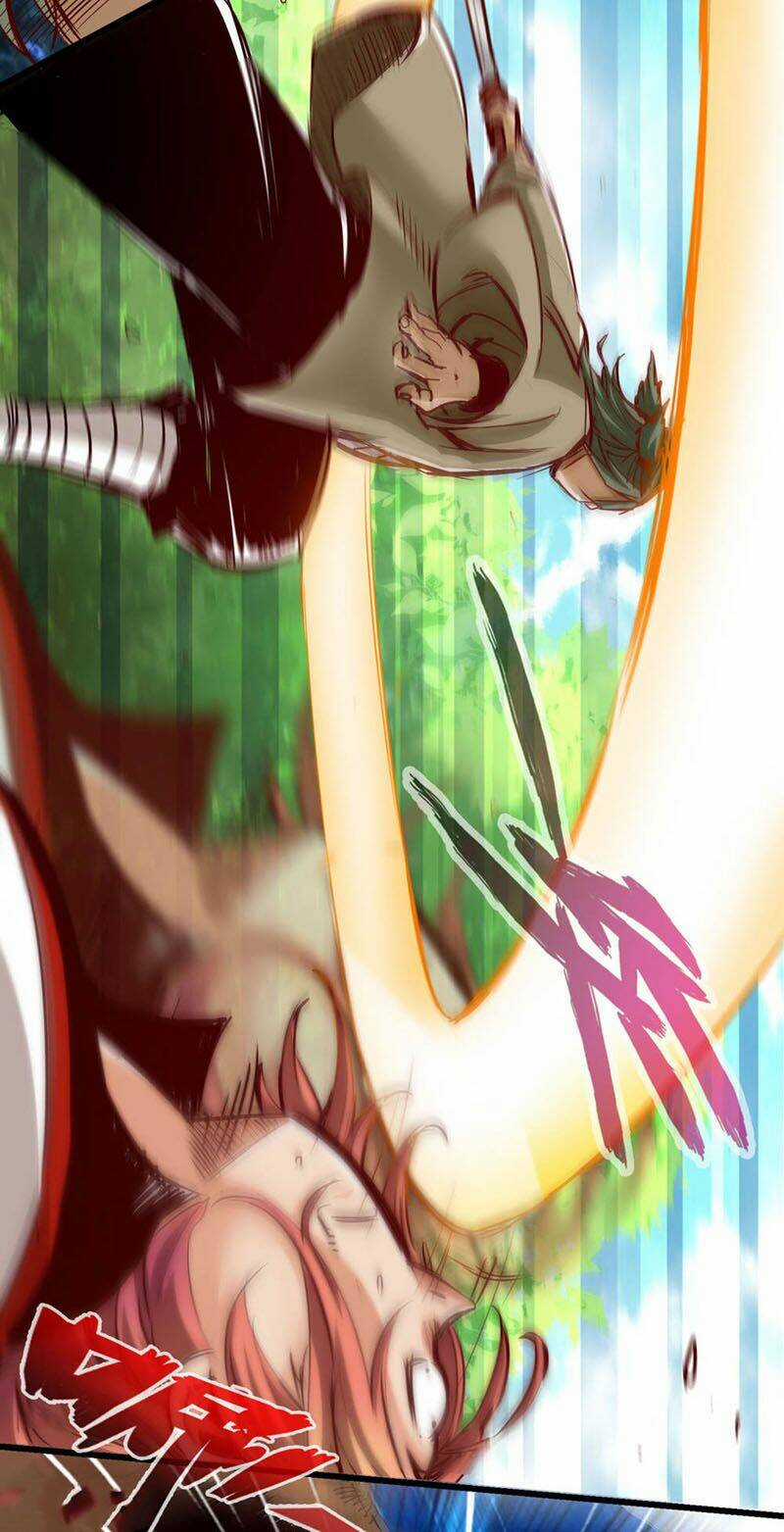 Thông Thiên Chi Lộ - Chapter 28 - Trang 16