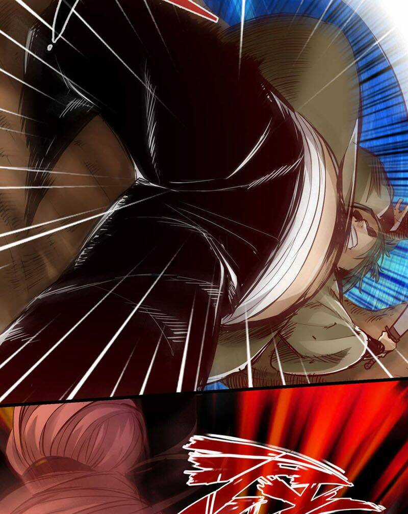 Thông Thiên Chi Lộ - Chapter 28 - Trang 17