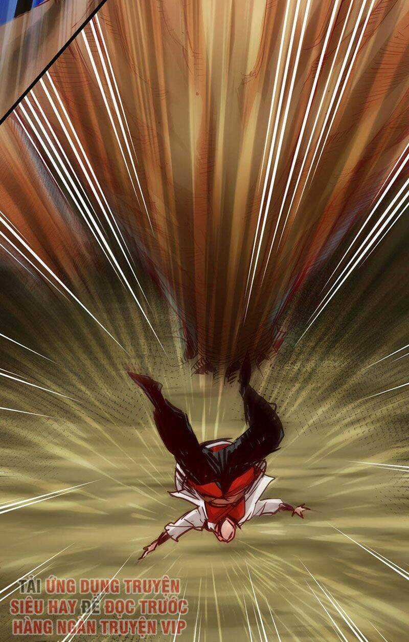 Thông Thiên Chi Lộ - Chapter 28 - Trang 21