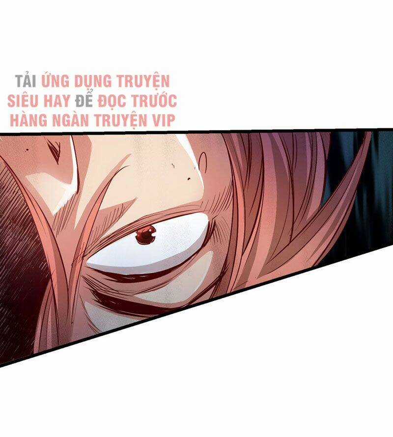 Thông Thiên Chi Lộ - Chapter 28 - Trang 23