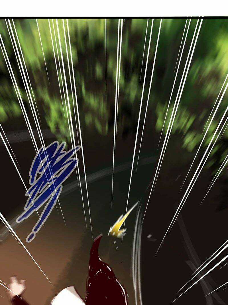 Thông Thiên Chi Lộ - Chapter 28 - Trang 24