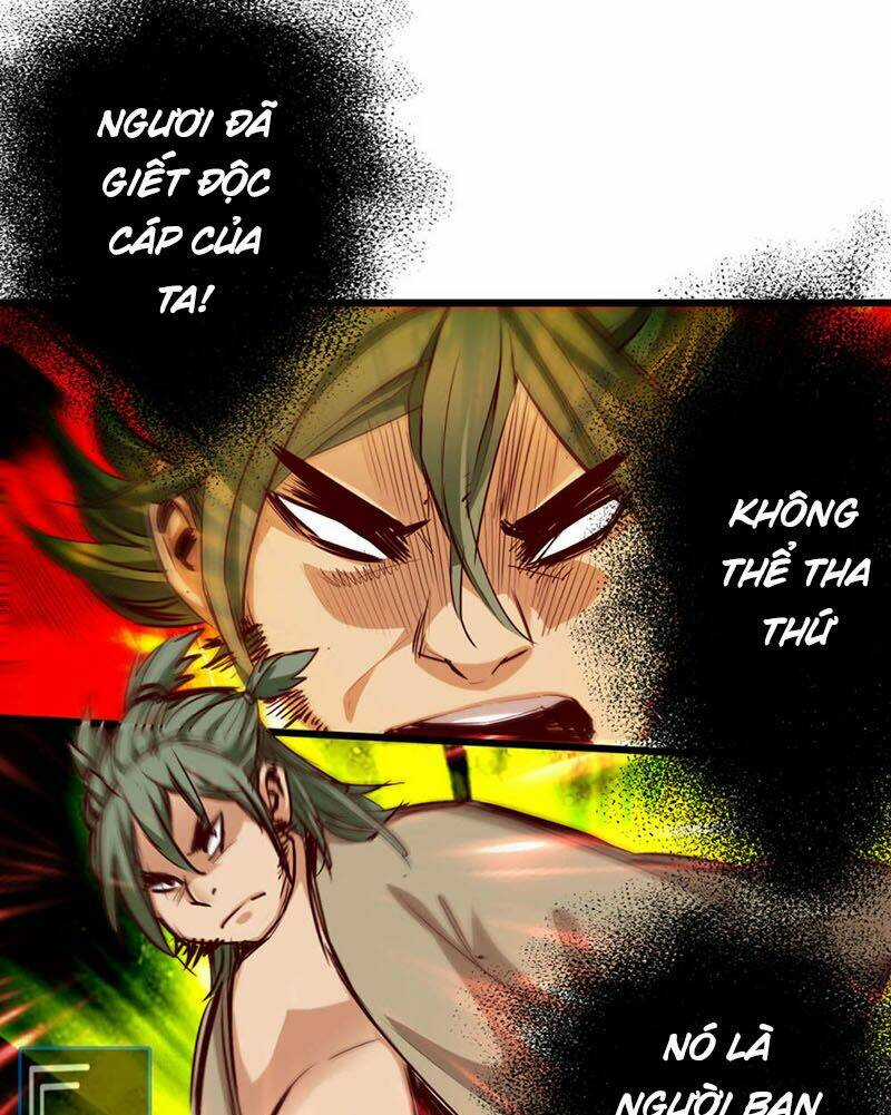 Thông Thiên Chi Lộ - Chapter 28 - Trang 29