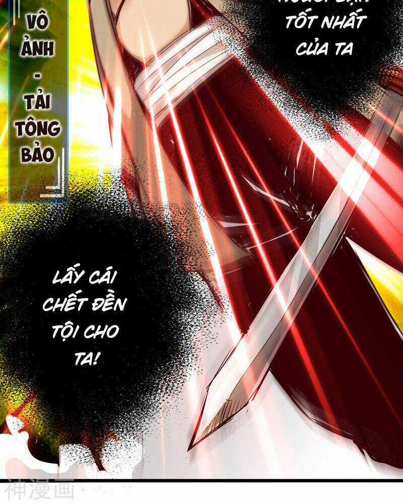 Thông Thiên Chi Lộ - Chapter 28 - Trang 30