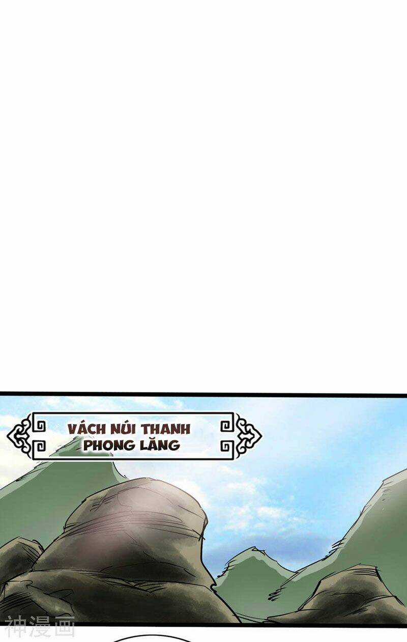 Thông Thiên Chi Lộ - Chapter 28 - Trang 33