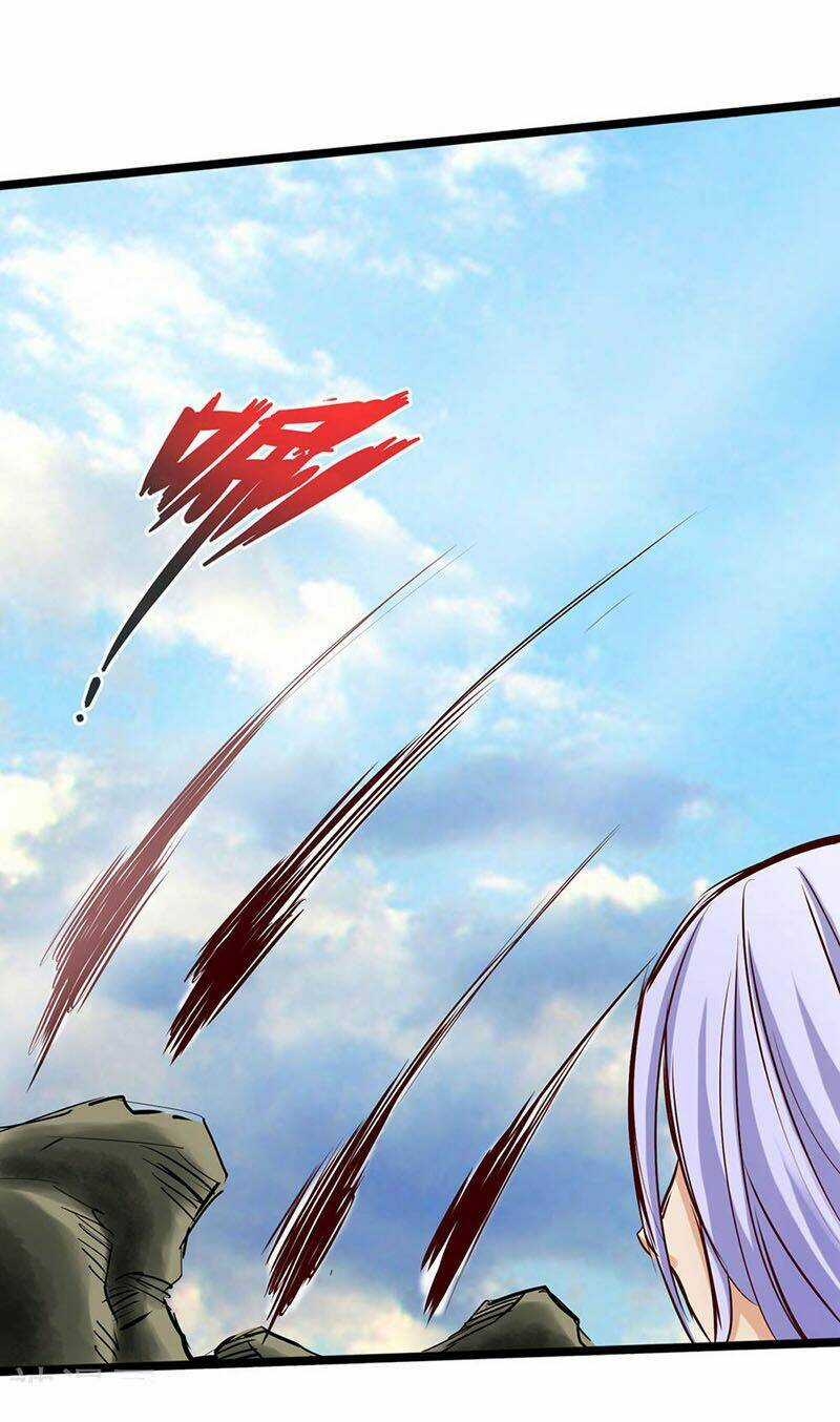 Thông Thiên Chi Lộ - Chapter 28 - Trang 35