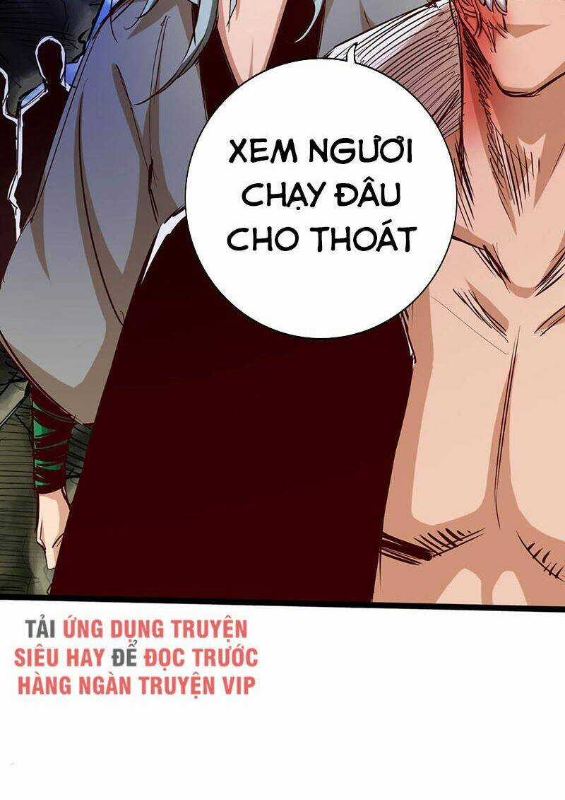 Thông Thiên Chi Lộ - Chapter 28 - Trang 37