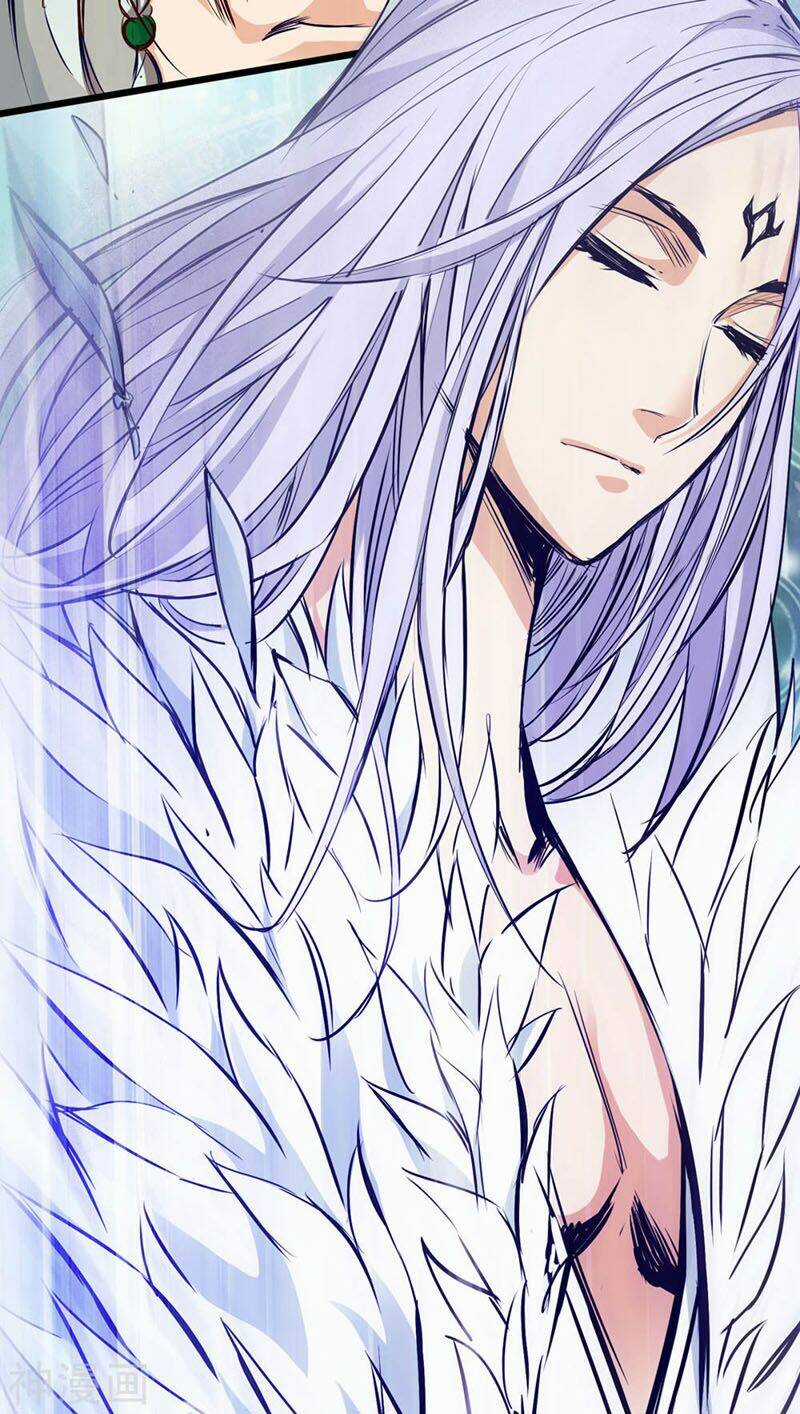 Thông Thiên Chi Lộ - Chapter 28 - Trang 41