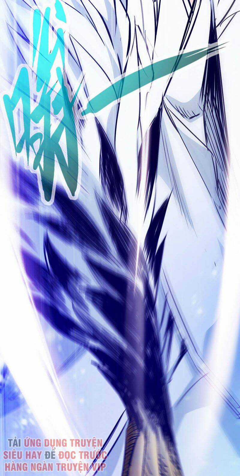 Thông Thiên Chi Lộ - Chapter 28 - Trang 42