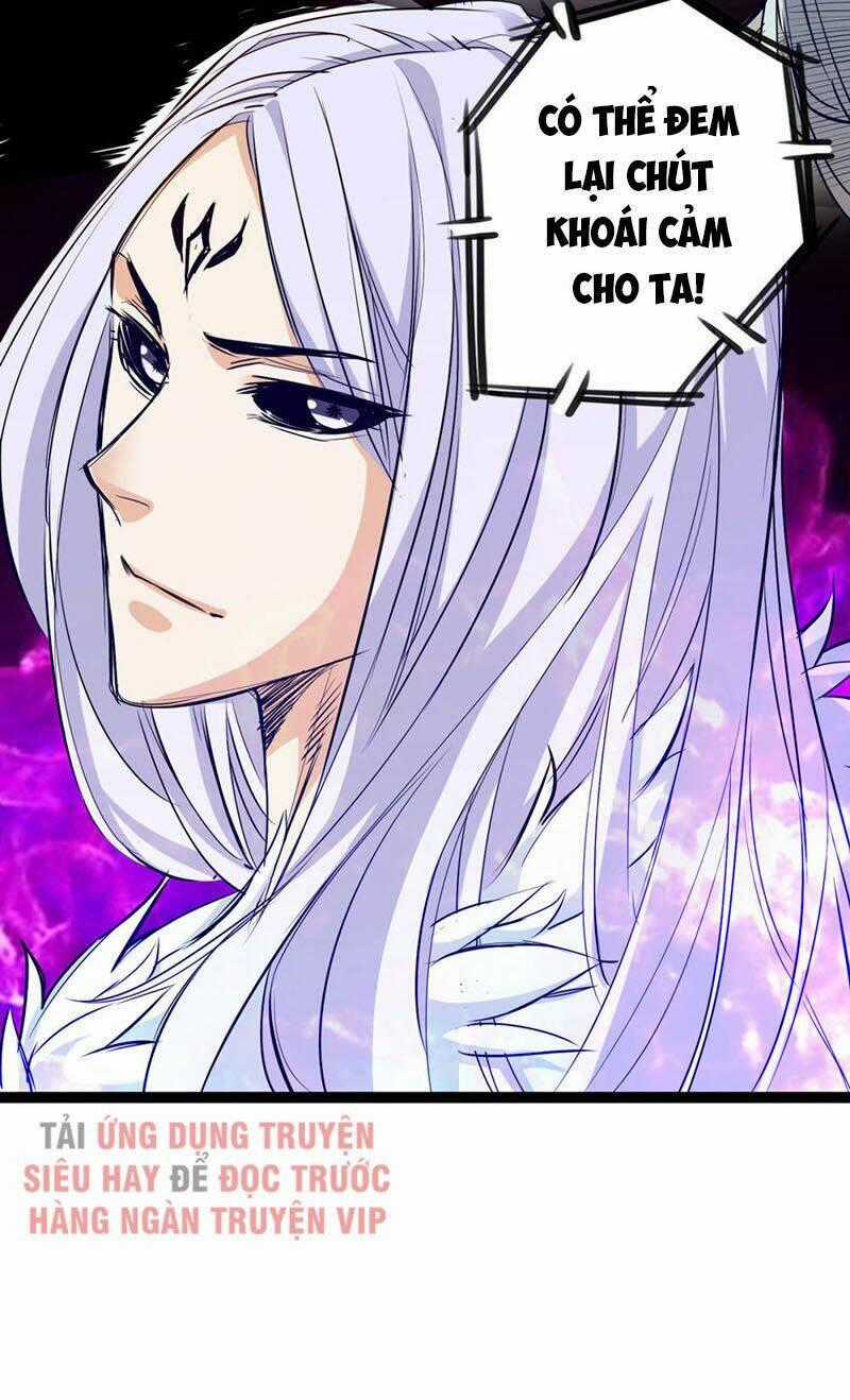 Thông Thiên Chi Lộ - Chapter 28 - Trang 44