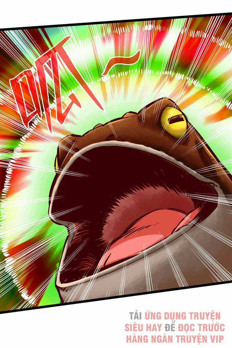 Thông Thiên Chi Lộ - Chapter 28 - Trang 7