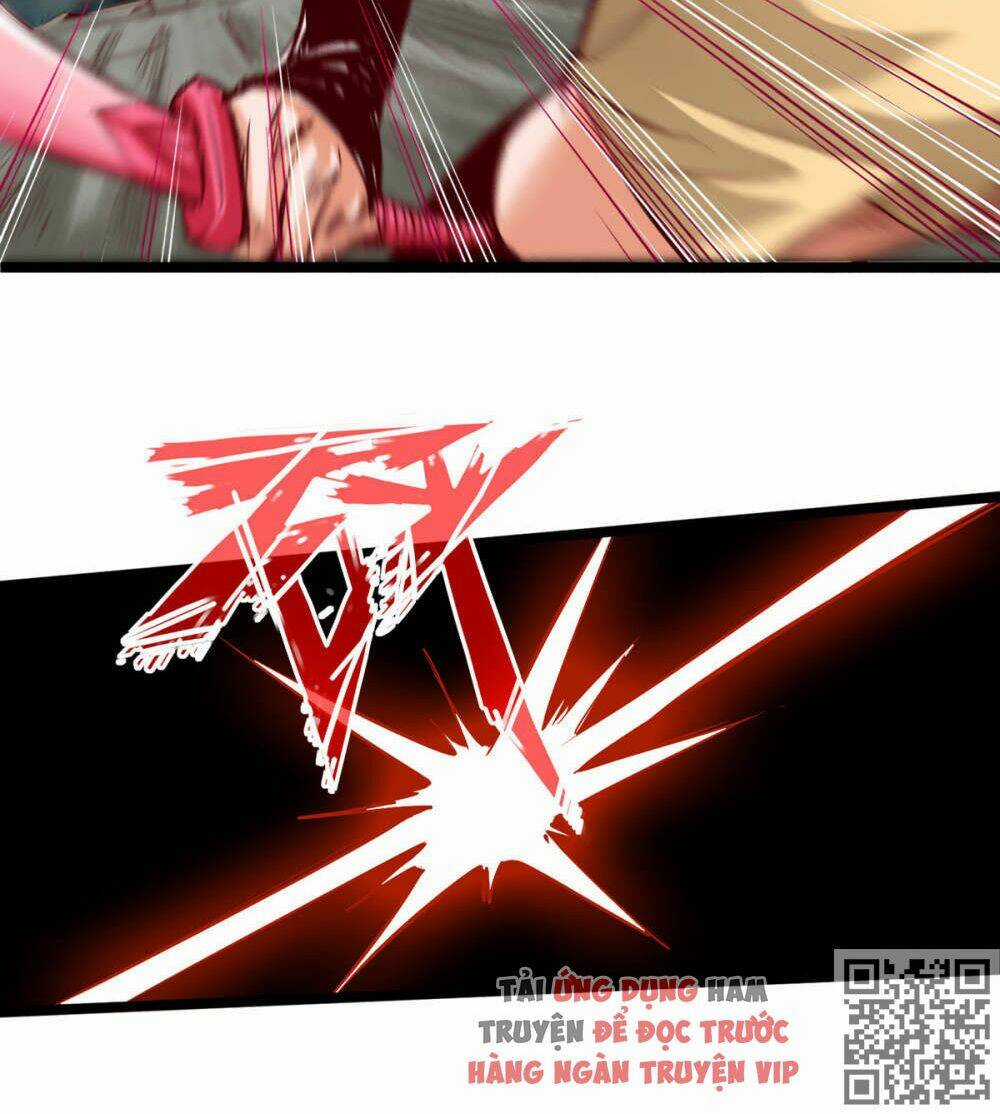 Thông Thiên Chi Lộ - Chapter 29 - Trang 12