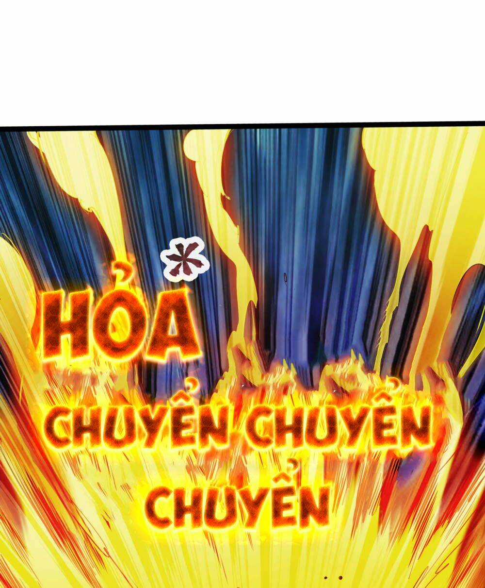 Thông Thiên Chi Lộ - Chapter 29 - Trang 18