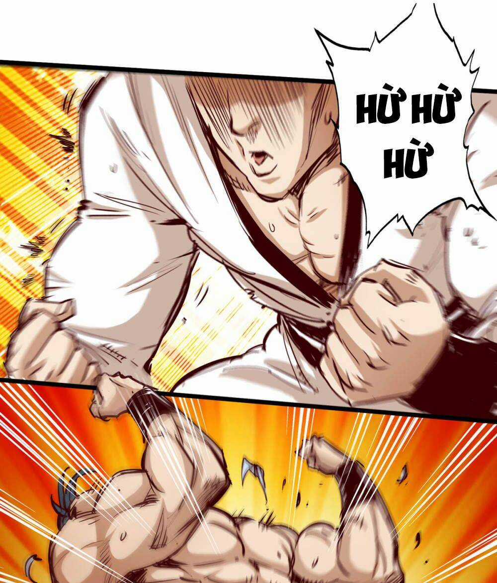 Thông Thiên Chi Lộ - Chapter 29 - Trang 26