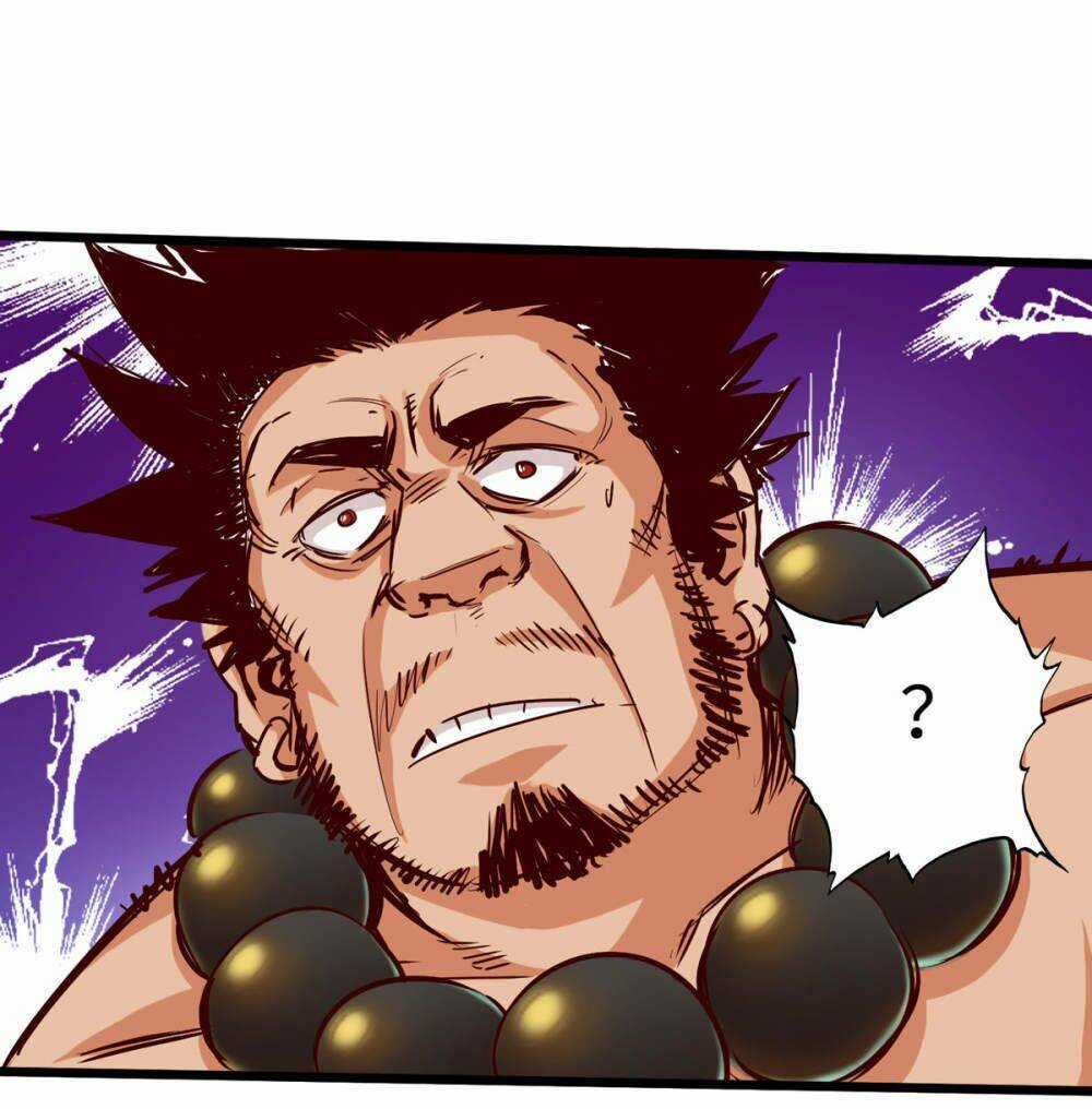 Thông Thiên Chi Lộ - Chapter 29 - Trang 28