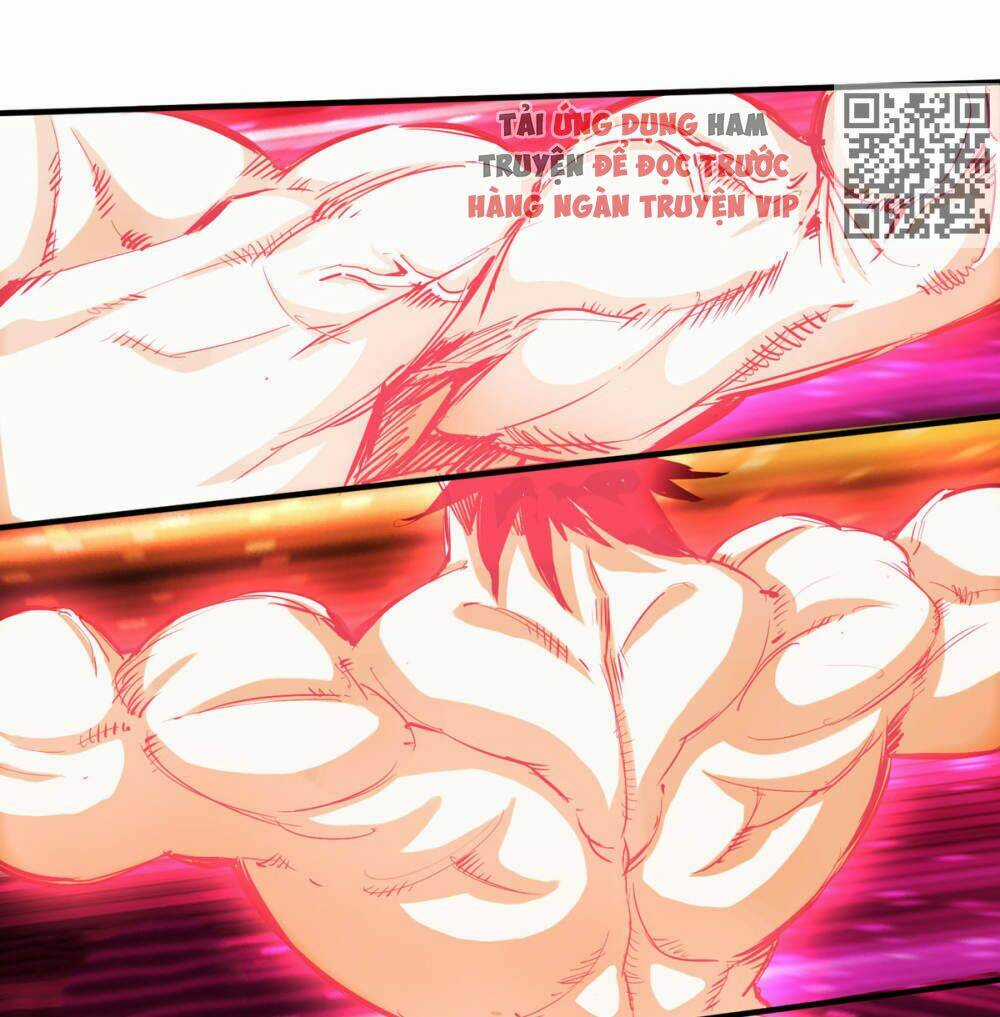 Thông Thiên Chi Lộ - Chapter 29 - Trang 29