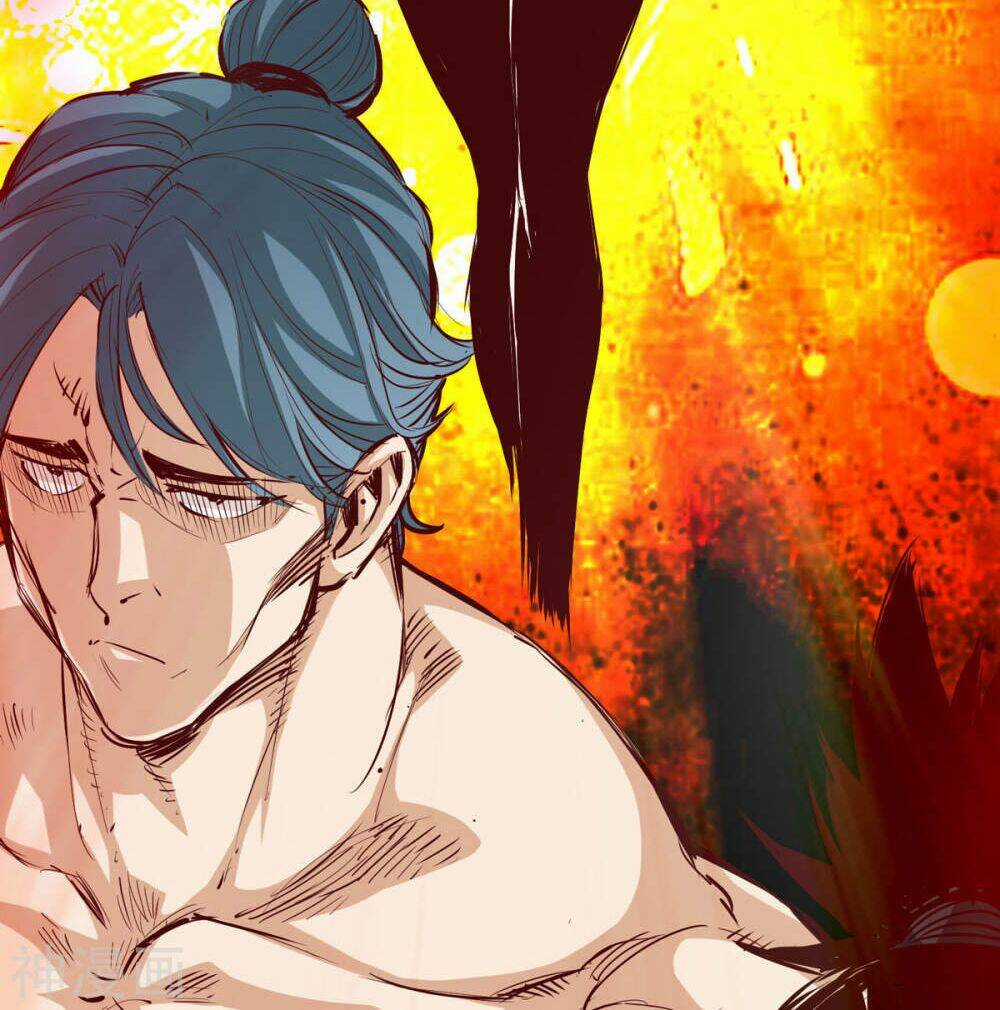 Thông Thiên Chi Lộ - Chapter 29 - Trang 32