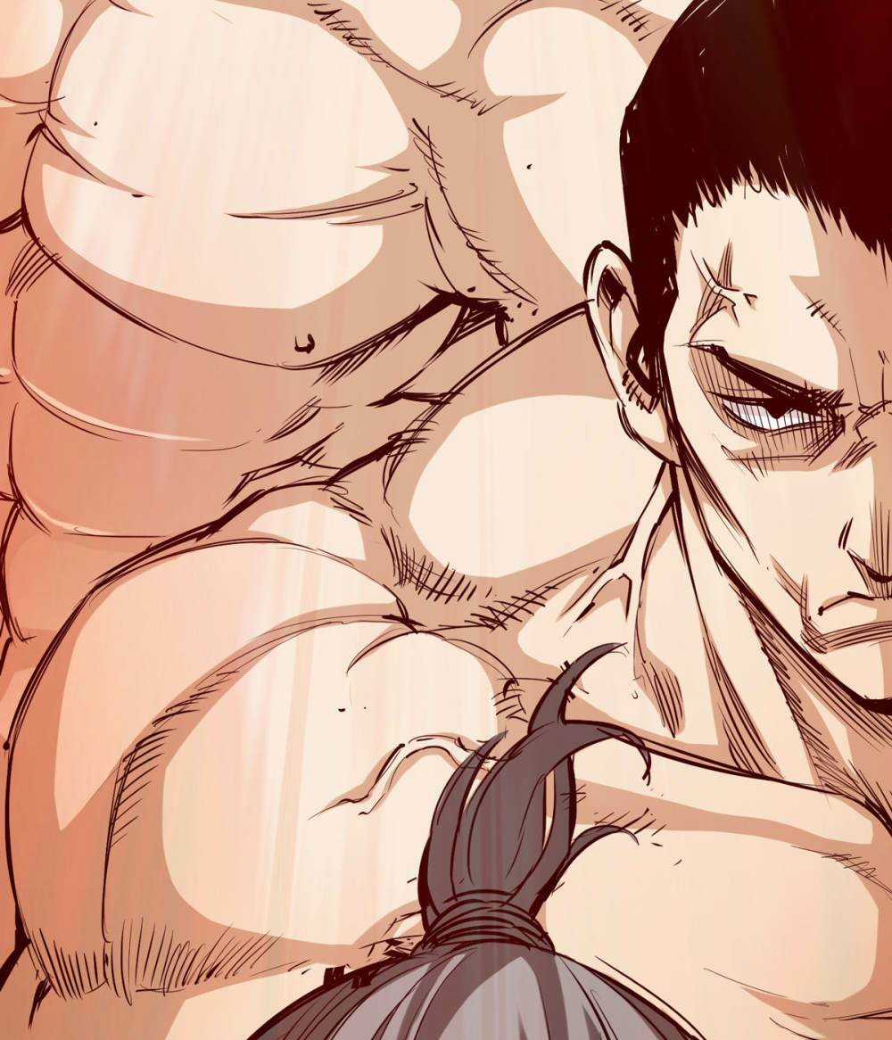 Thông Thiên Chi Lộ - Chapter 29 - Trang 33