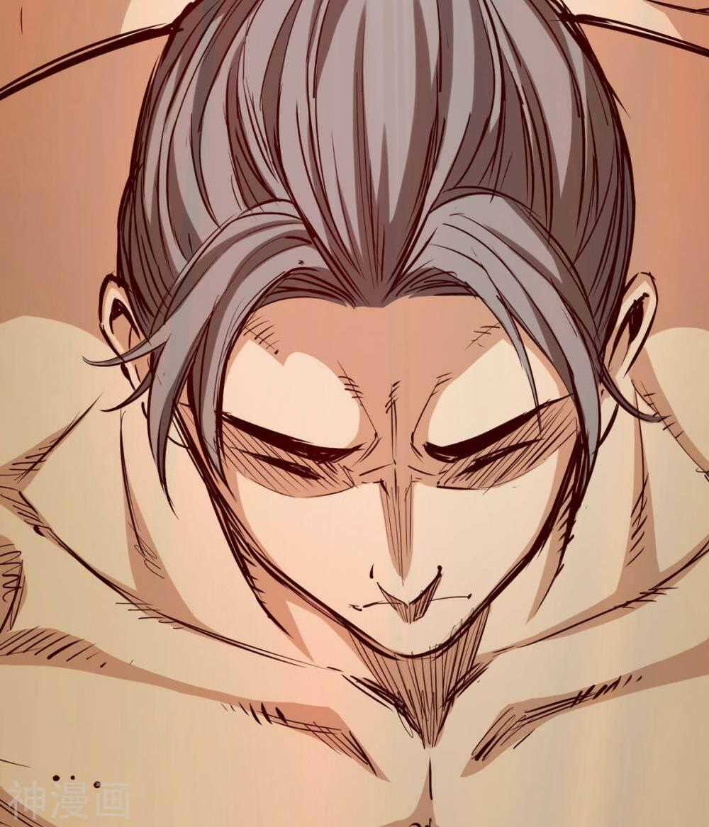 Thông Thiên Chi Lộ - Chapter 29 - Trang 34