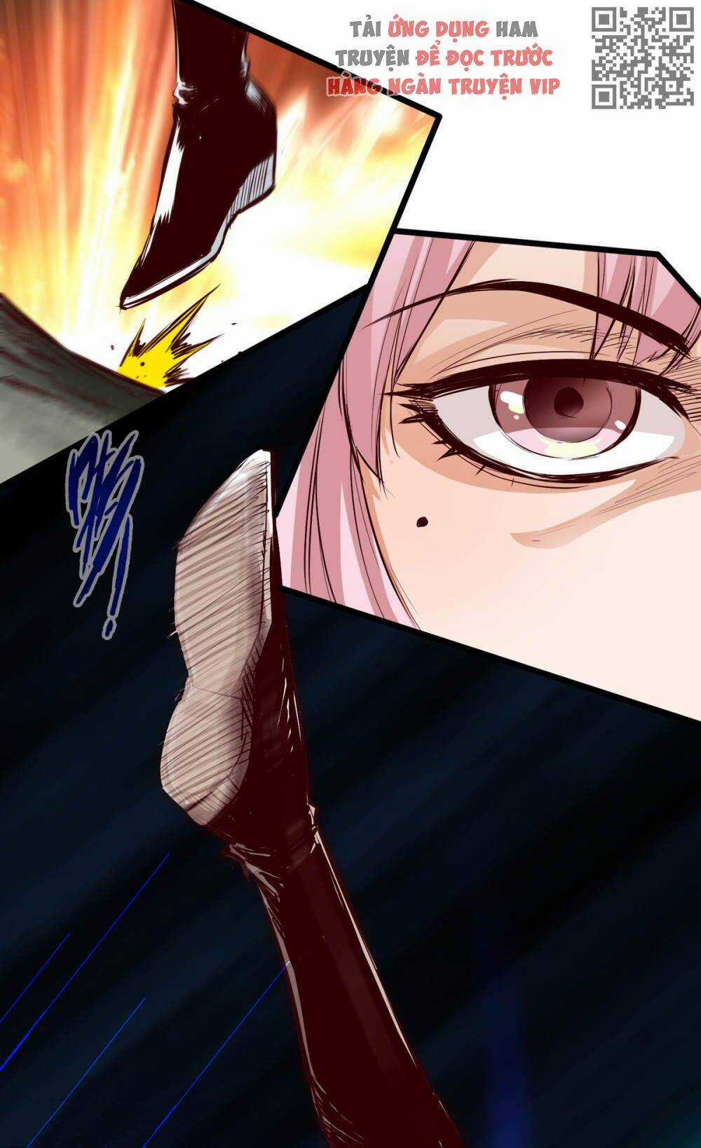 Thông Thiên Chi Lộ - Chapter 29 - Trang 6