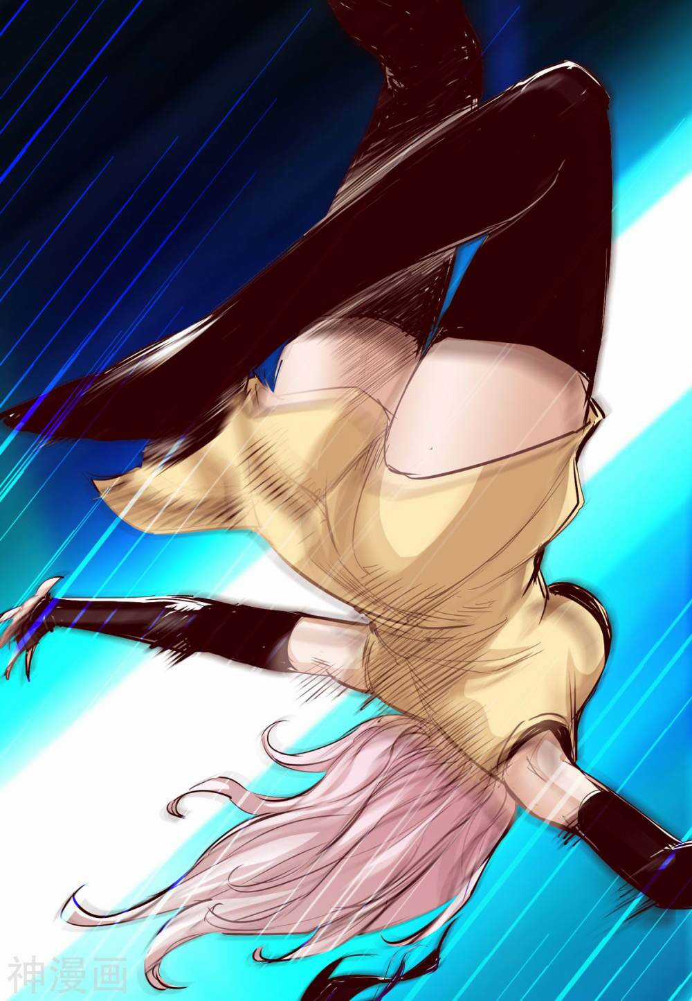 Thông Thiên Chi Lộ - Chapter 29 - Trang 7