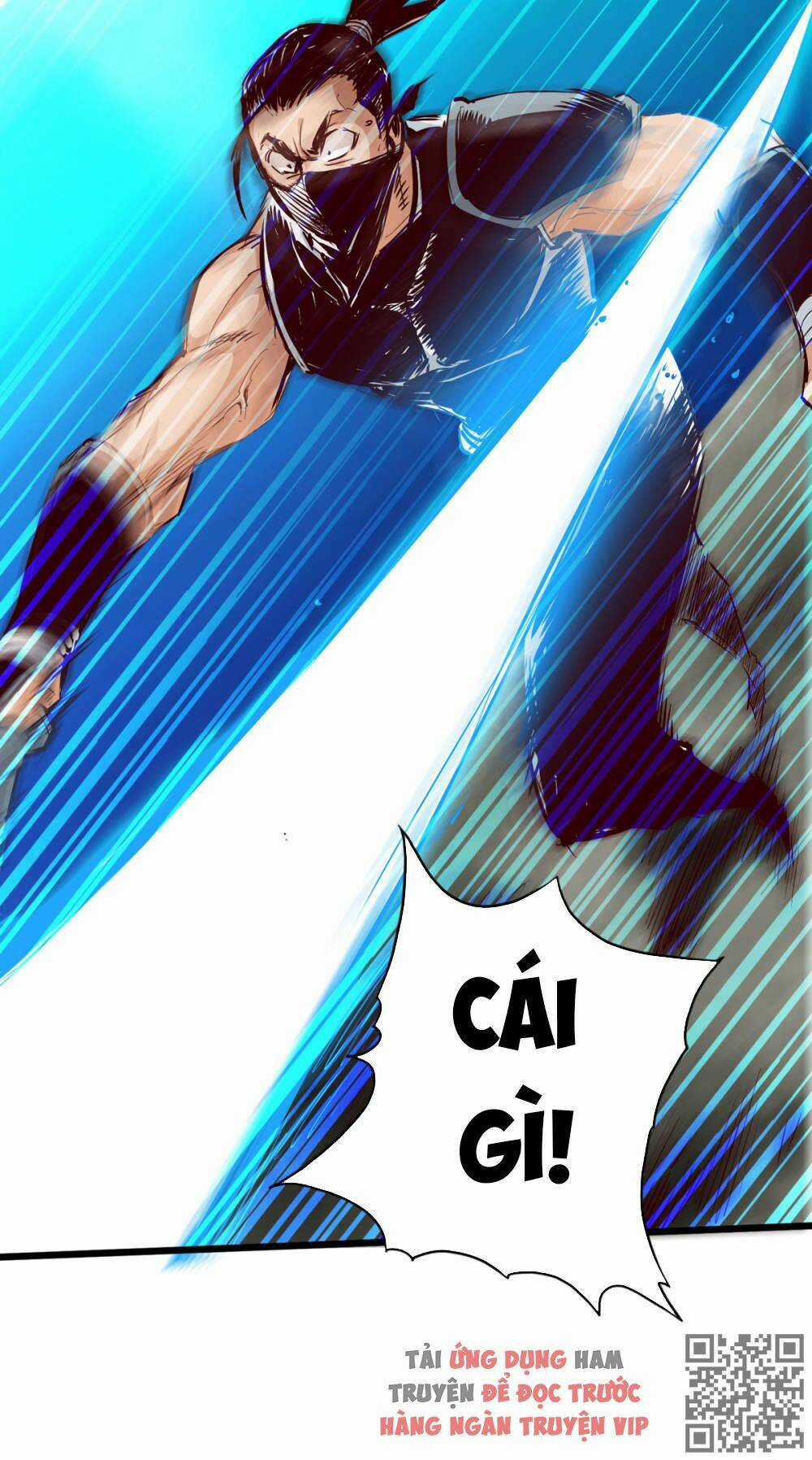 Thông Thiên Chi Lộ - Chapter 29 - Trang 8