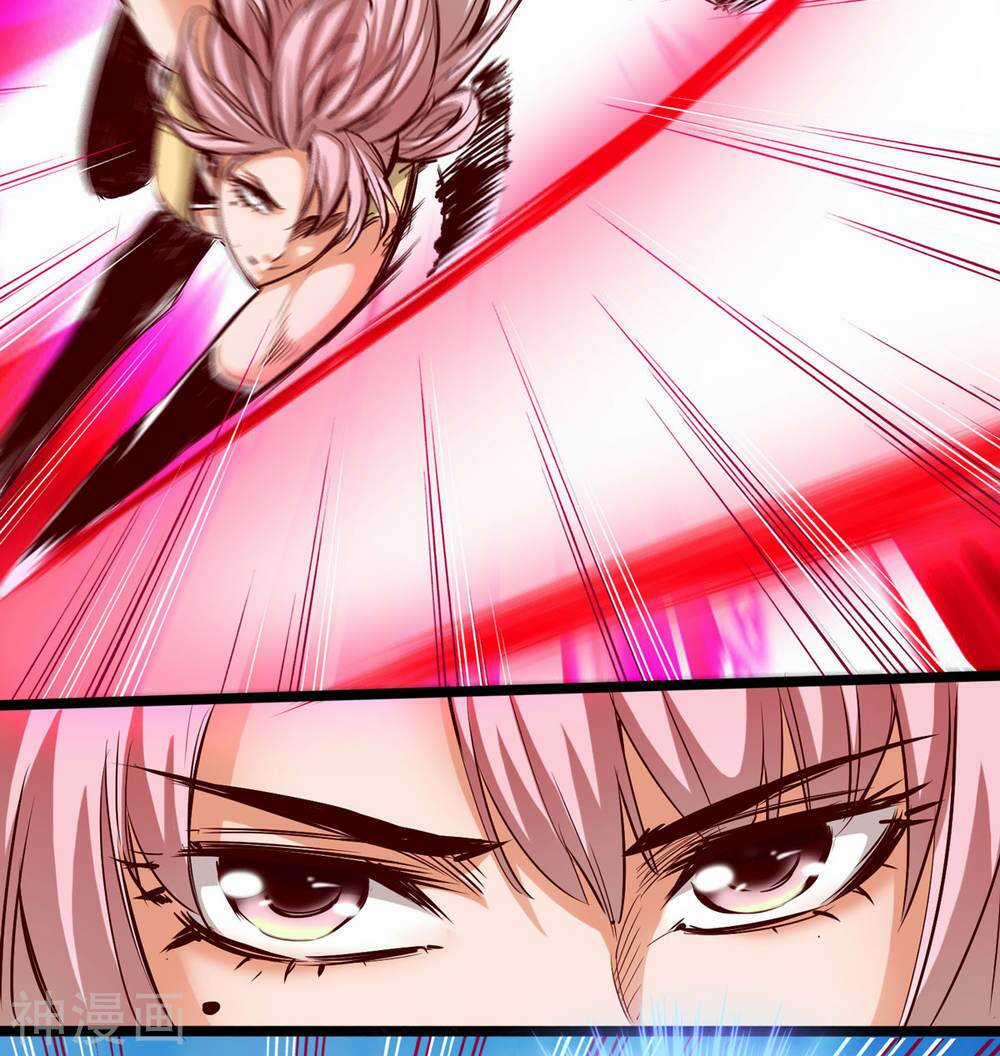 Thông Thiên Chi Lộ - Chapter 29 - Trang 10