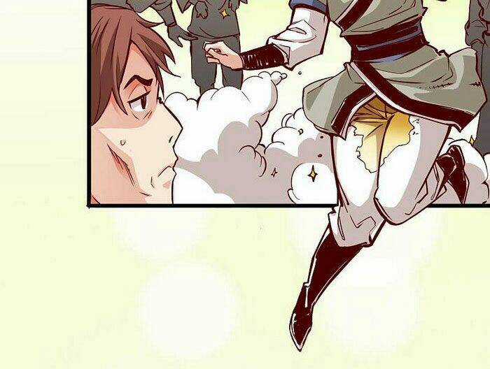 Thông Thiên Chi Lộ - Chapter 3 - Trang 15