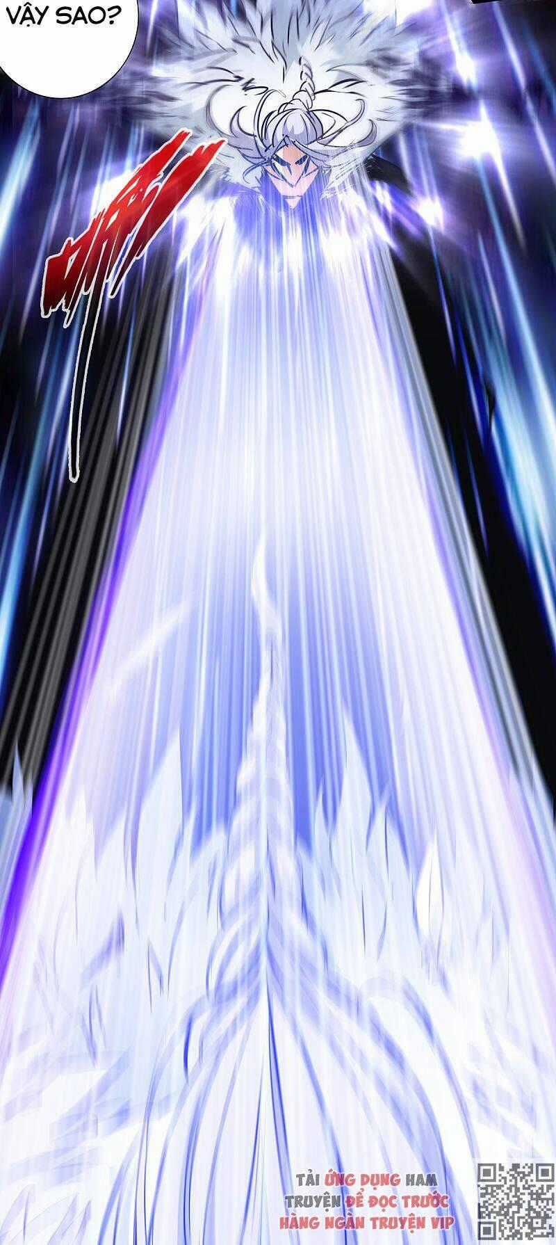 Thông Thiên Chi Lộ - Chapter 30 - Trang 2