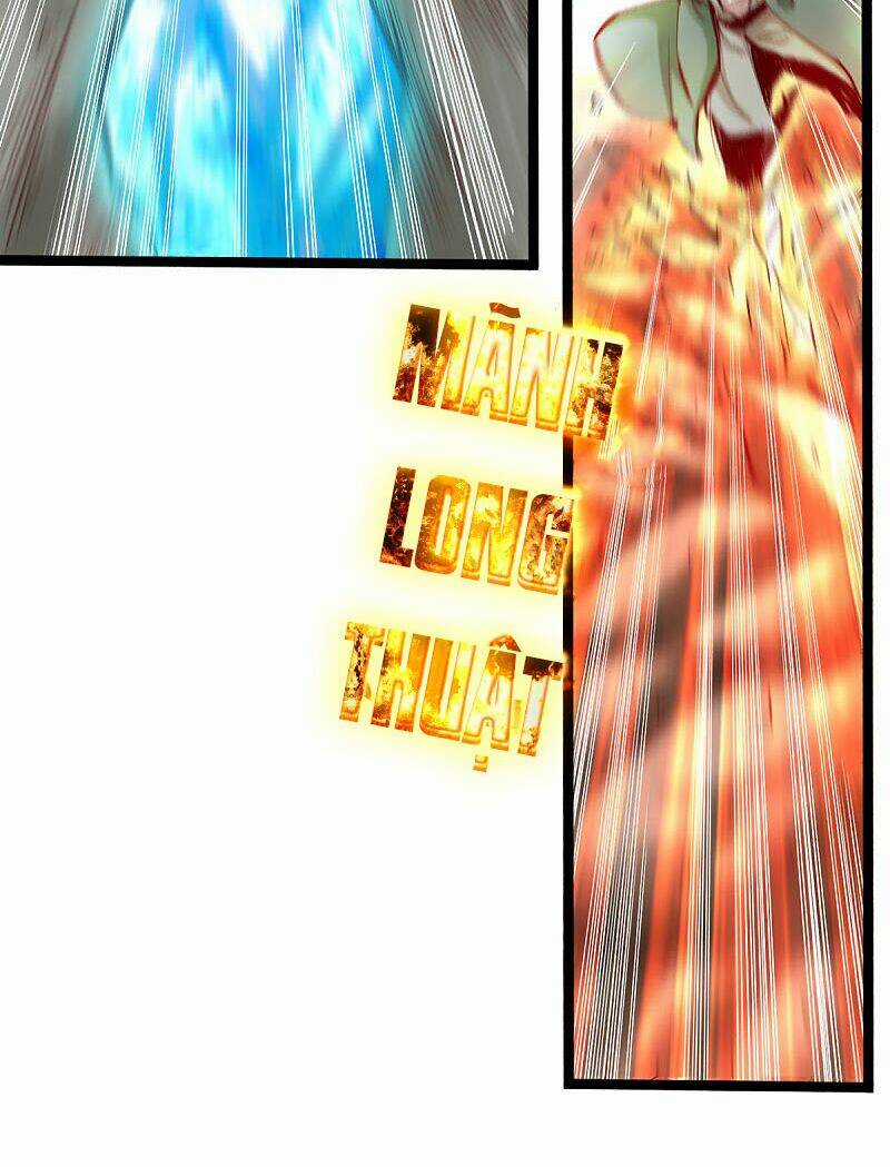 Thông Thiên Chi Lộ - Chapter 30 - Trang 13