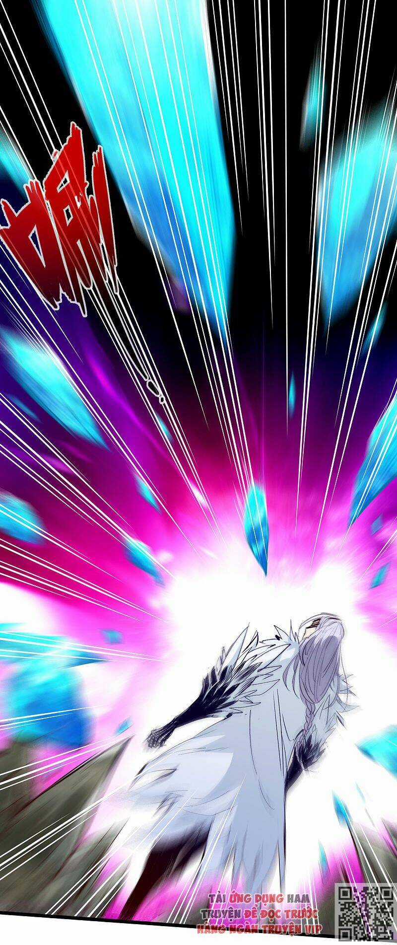 Thông Thiên Chi Lộ - Chapter 30 - Trang 14