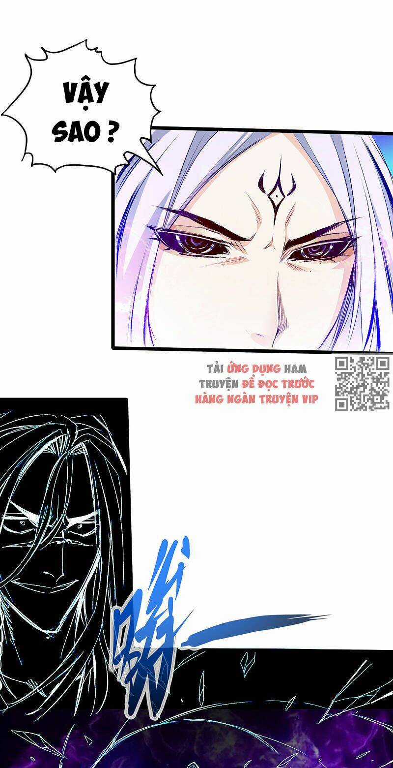 Thông Thiên Chi Lộ - Chapter 30 - Trang 16