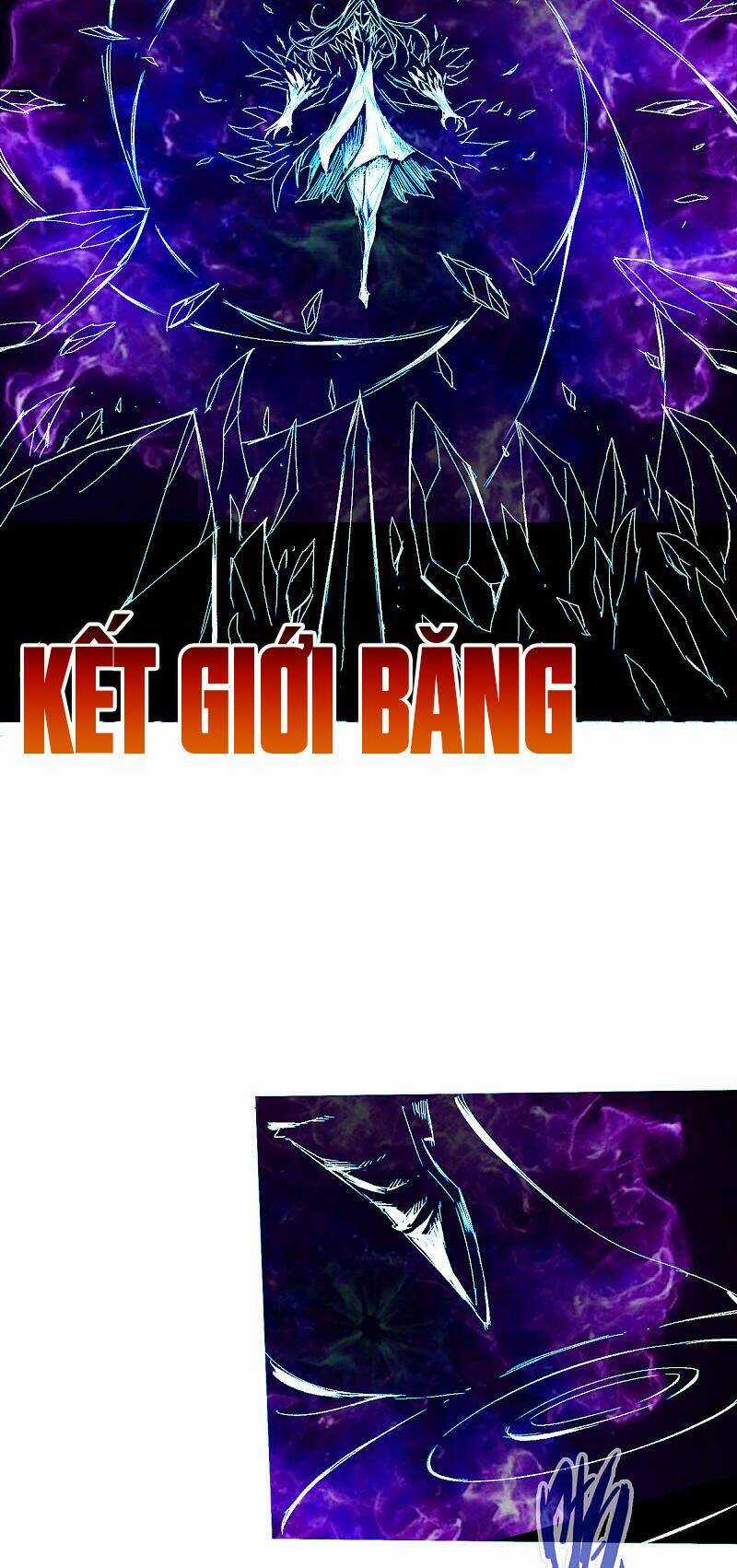 Thông Thiên Chi Lộ - Chapter 30 - Trang 17