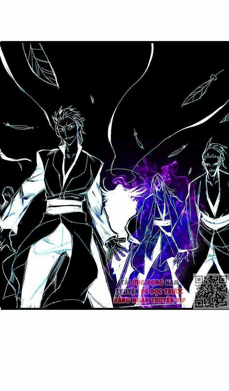 Thông Thiên Chi Lộ - Chapter 30 - Trang 20