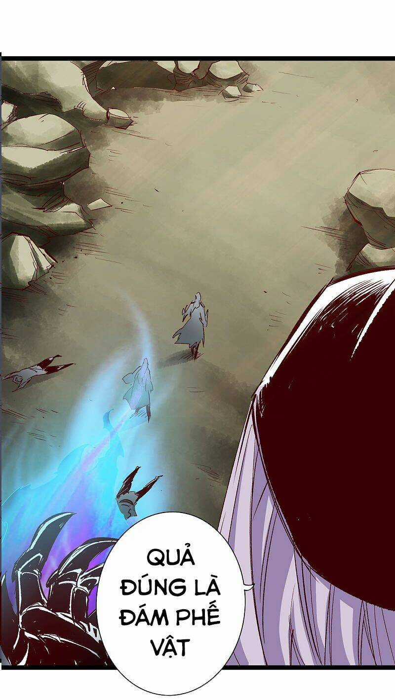 Thông Thiên Chi Lộ - Chapter 30 - Trang 25