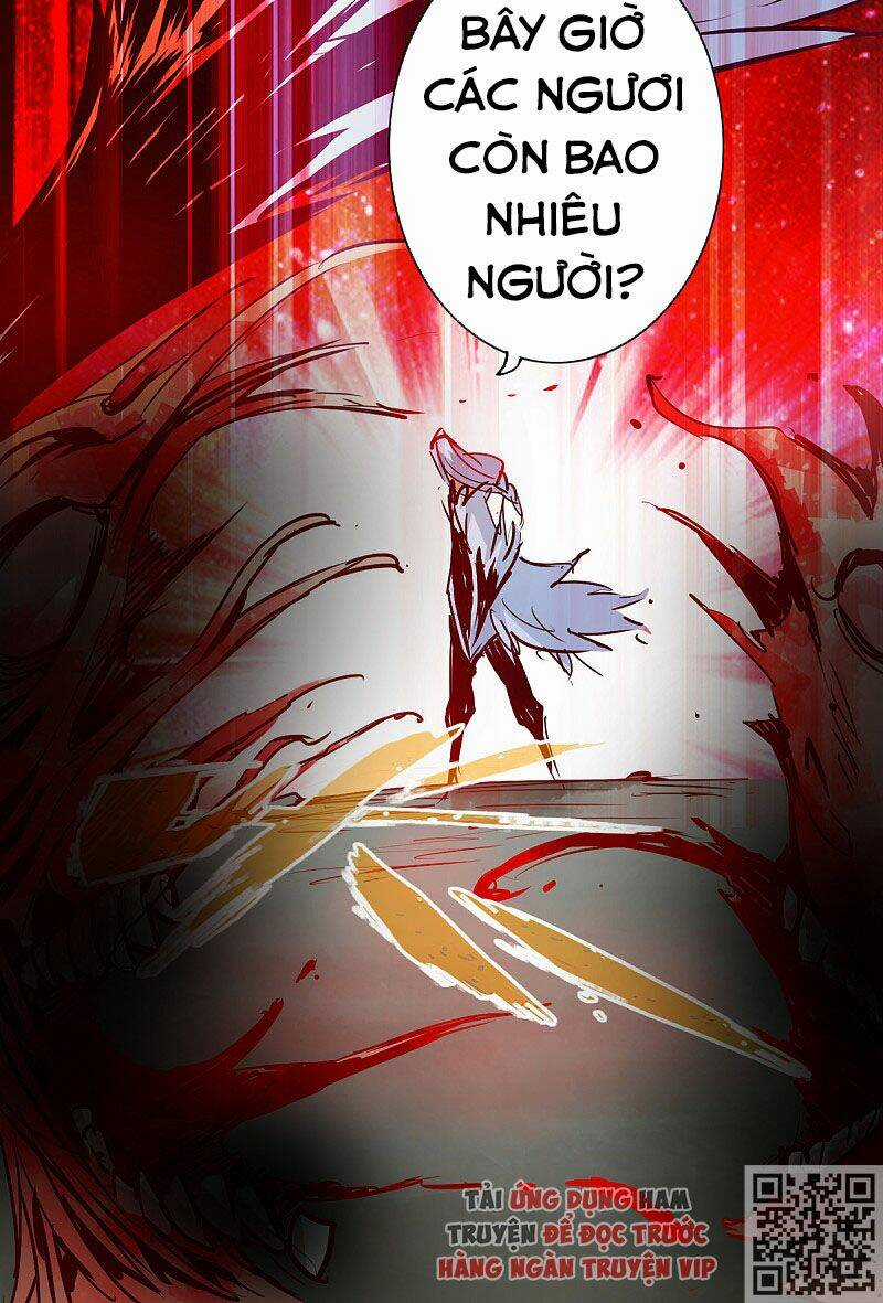 Thông Thiên Chi Lộ - Chapter 30 - Trang 6