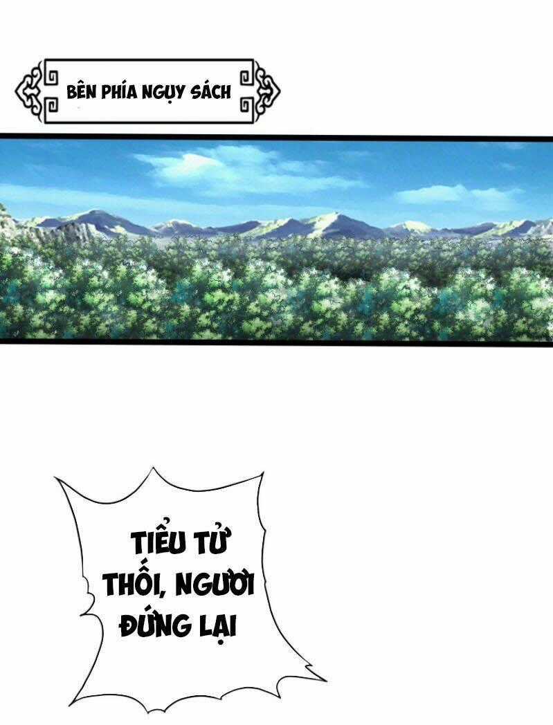 Thông Thiên Chi Lộ - Chapter 31 - Trang 1