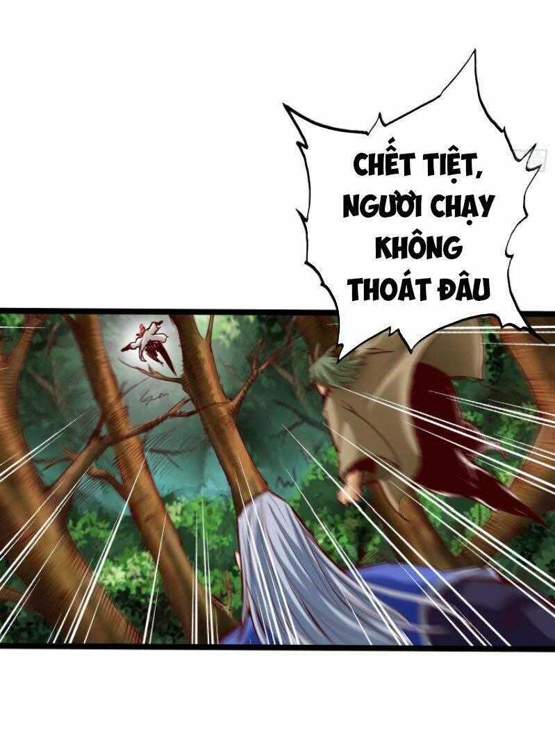 Thông Thiên Chi Lộ - Chapter 31 - Trang 2