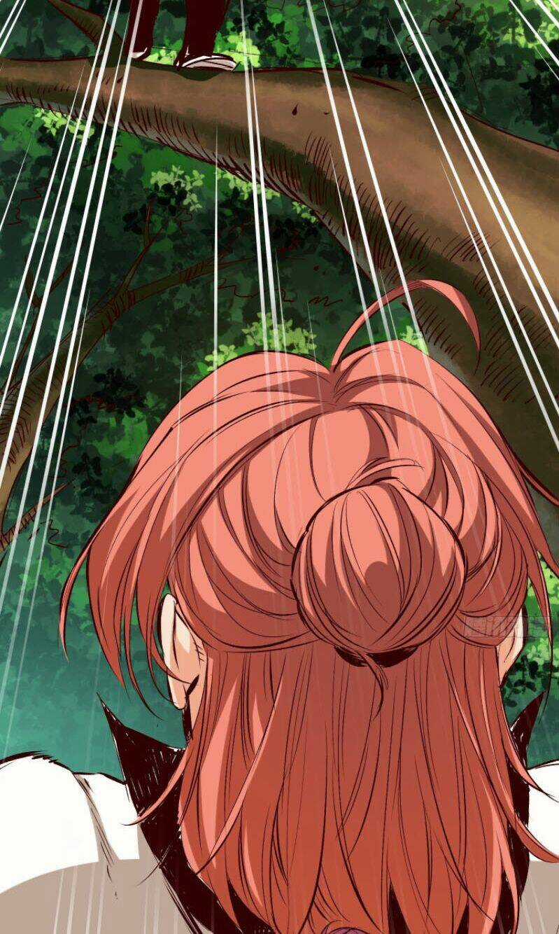 Thông Thiên Chi Lộ - Chapter 31 - Trang 12