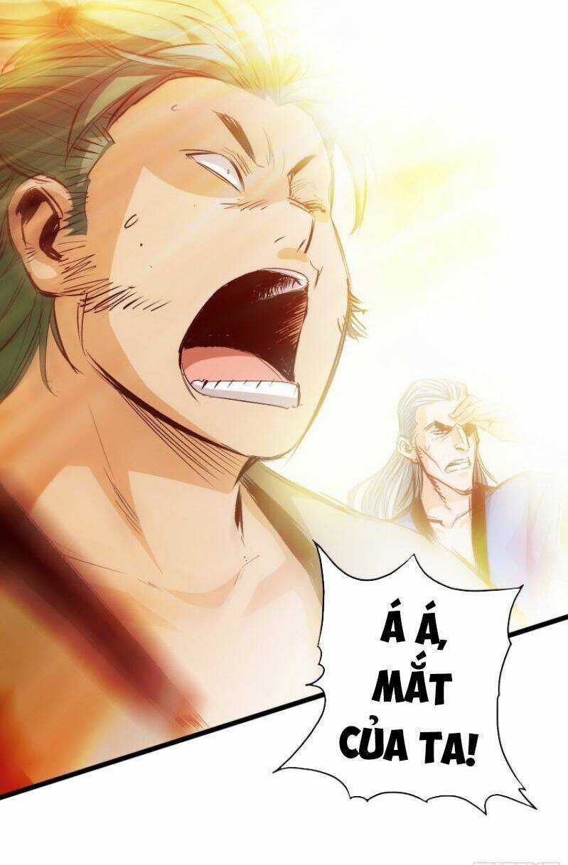 Thông Thiên Chi Lộ - Chapter 31 - Trang 16