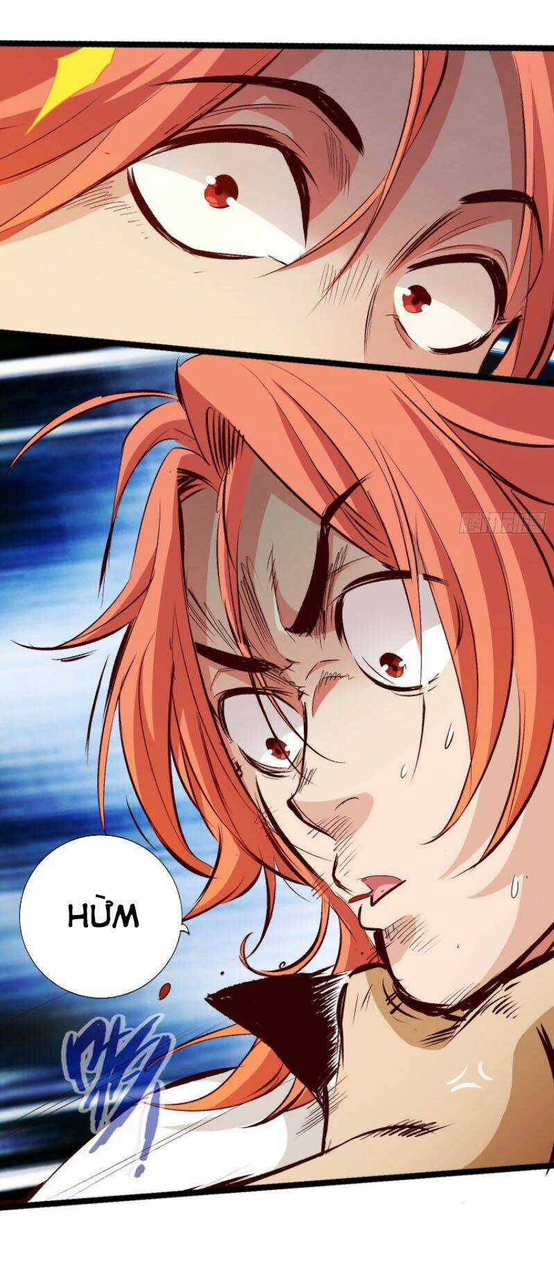 Thông Thiên Chi Lộ - Chapter 31 - Trang 23