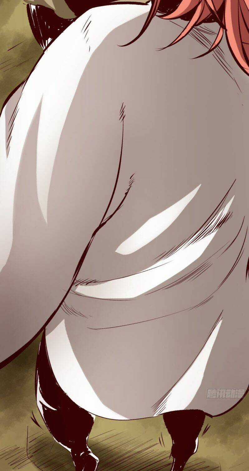 Thông Thiên Chi Lộ - Chapter 31 - Trang 25