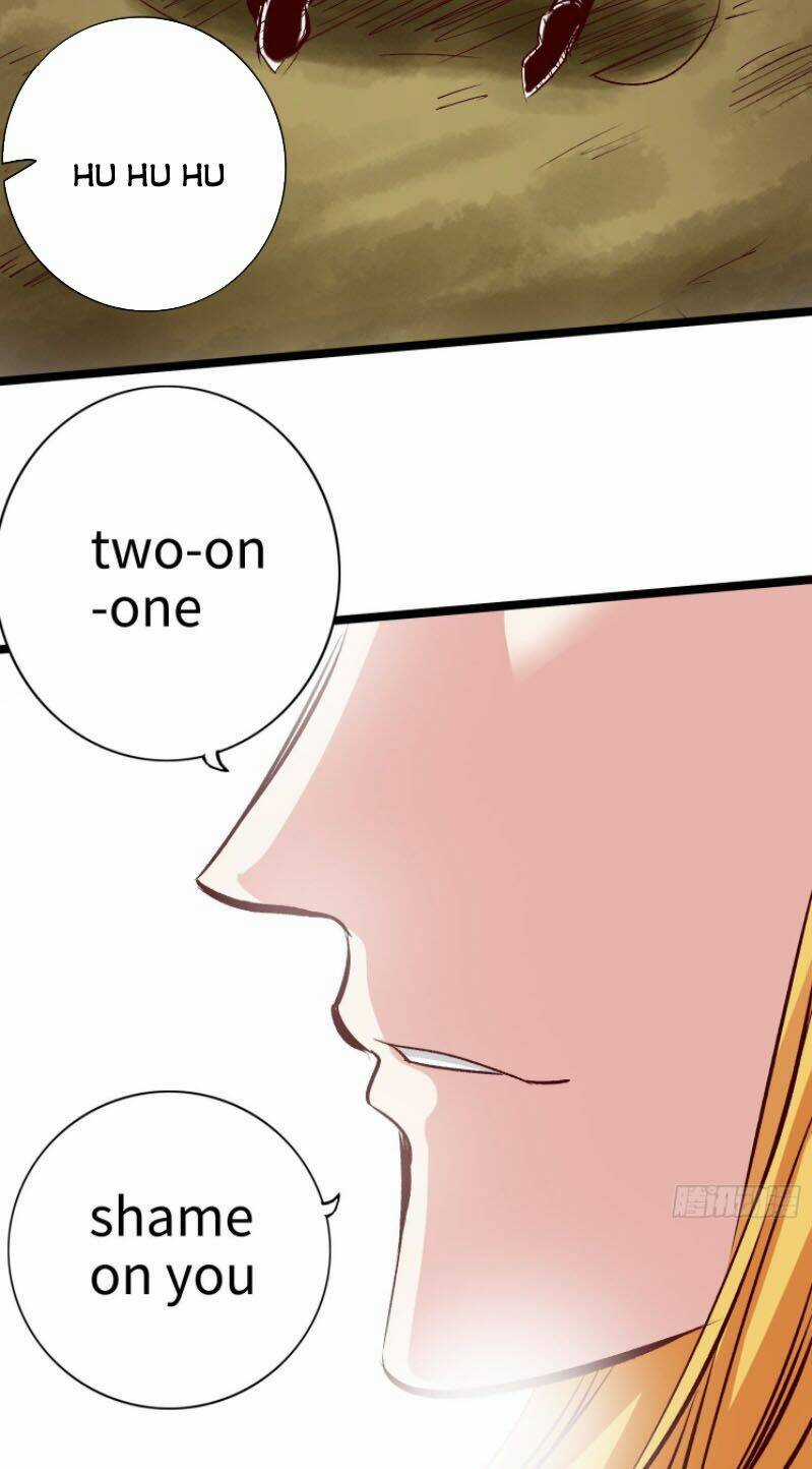 Thông Thiên Chi Lộ - Chapter 31 - Trang 26