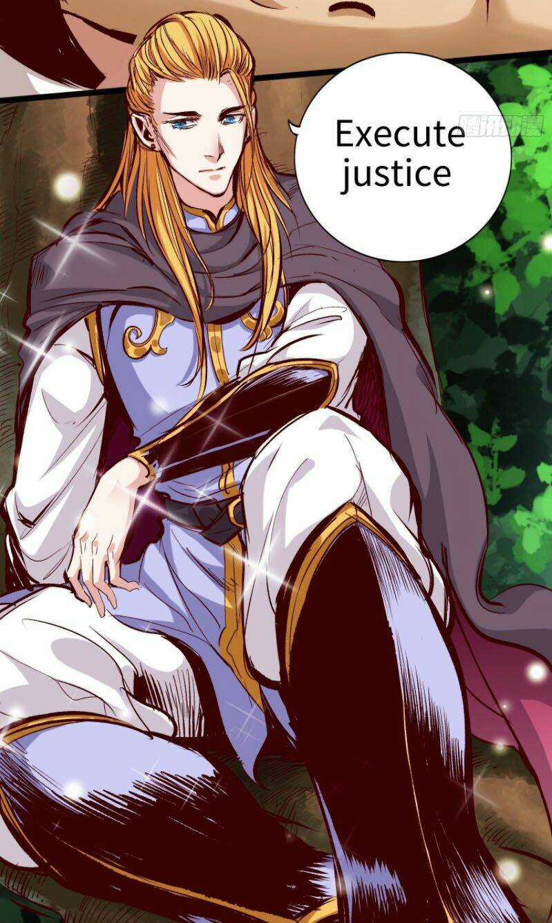 Thông Thiên Chi Lộ - Chapter 31 - Trang 29