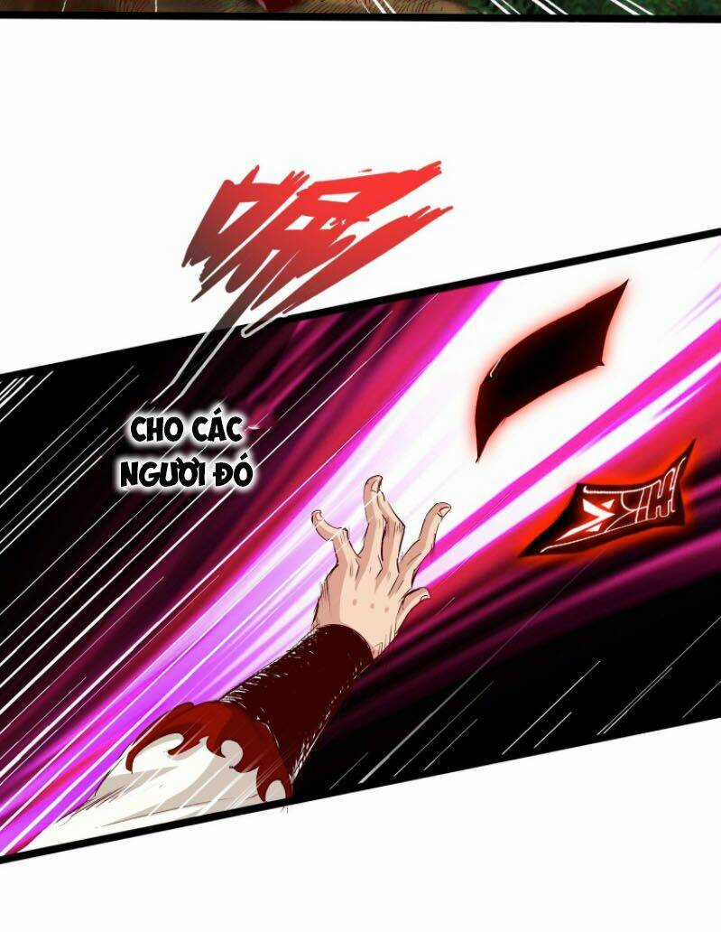 Thông Thiên Chi Lộ - Chapter 31 - Trang 4