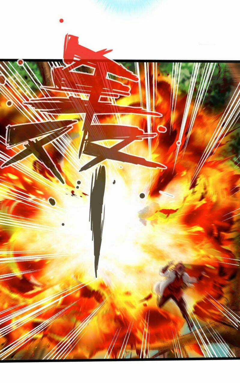 Thông Thiên Chi Lộ - Chapter 31 - Trang 6