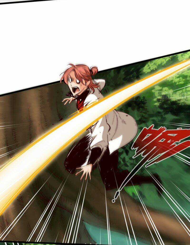 Thông Thiên Chi Lộ - Chapter 31 - Trang 10